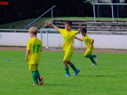 Hillen Cup 2024